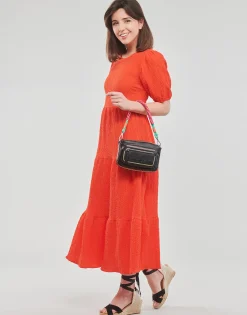 Best Desigual - VEST_WEND Orange