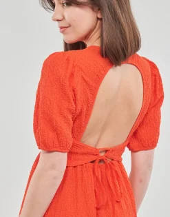 Best Desigual - VEST_WEND Orange