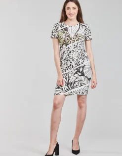 Outlet Desigual - WILD Multicolore