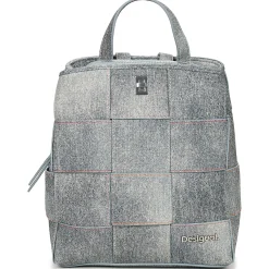 Desigual - YOKO BACKPACK SUMY MINI DENIM