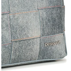 Desigual - YOKO BACKPACK SUMY MINI DENIM