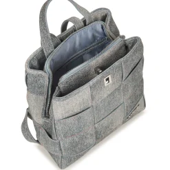 Desigual - YOKO BACKPACK SUMY MINI DENIM