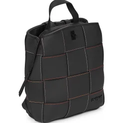 Best Desigual - YOKO BACKPACK SUMY MINI Noir