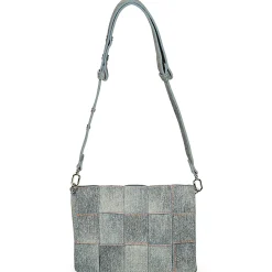 Desigual - YOKO DORTMUND FLAP DENIM