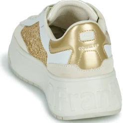 D.Franklin - 321 COURT