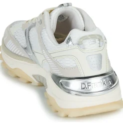 D.Franklin - 347 FLAME