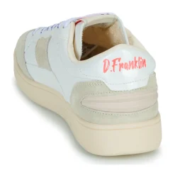 D.Franklin - 403 MATCH Blanc Sale