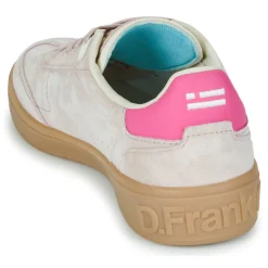 New D.Franklin - 387 REBEL Rose