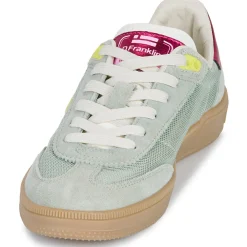 D.Franklin - 387 REBEL