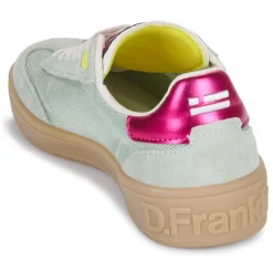 D.Franklin - 387 REBEL