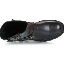 Clearance D.Franklin - ALL TRACK 391 Noir