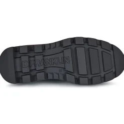 Clearance D.Franklin - ALL TRACK 391 Noir