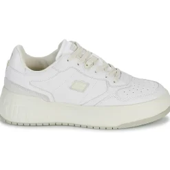 D.Franklin - COURT 321 Blanc Clearance