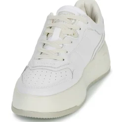 D.Franklin - COURT 321 Blanc Clearance