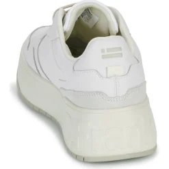 D.Franklin - COURT 321 Blanc Clearance