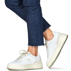 D.Franklin - COURT 321 Blanc Clearance