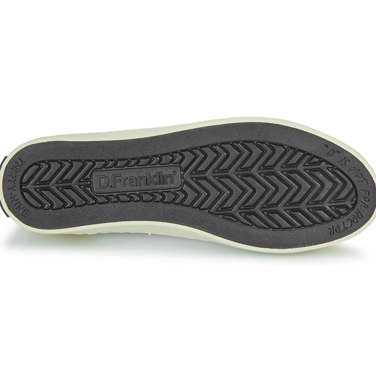 D.Franklin - HALF MOON 367