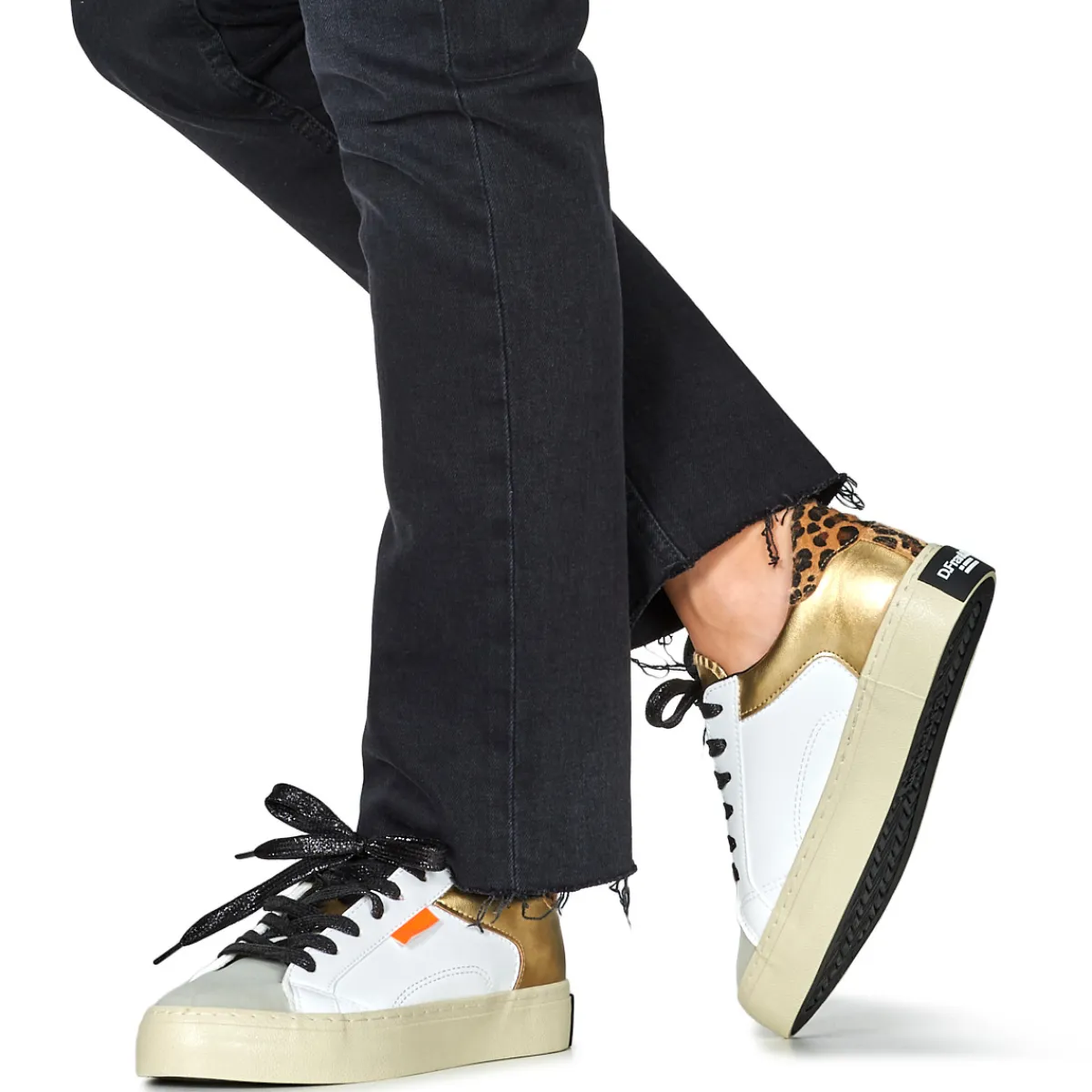 D.Franklin - HALF MOON 367