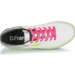 D.Franklin - HALF MOON 367