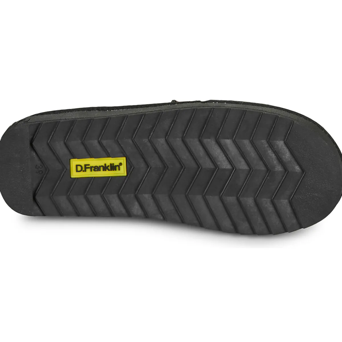 D.Franklin - NORDIC 370