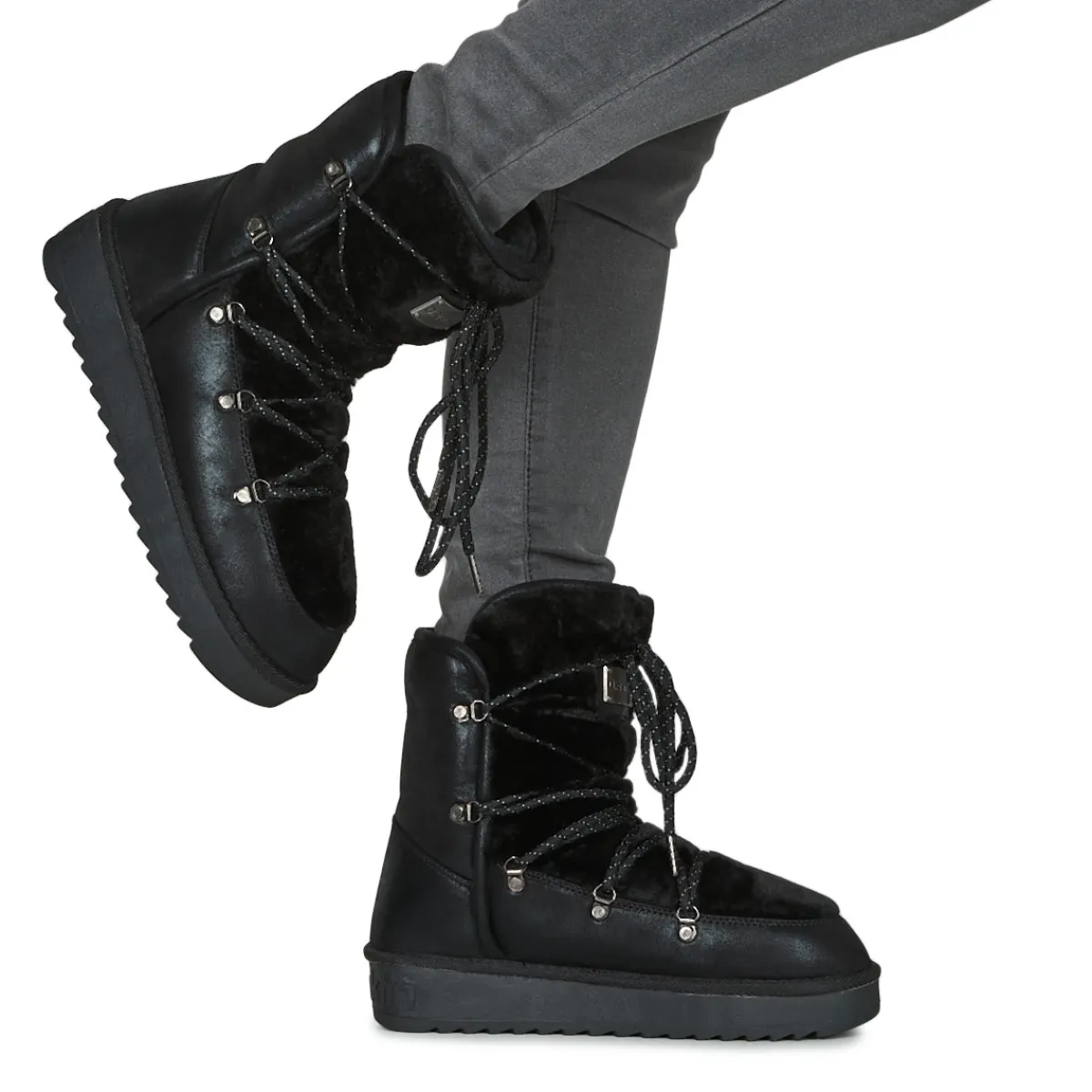 D.Franklin - NORDIC 370