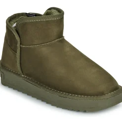 D.Franklin - NORDIC 370 Kaki Outlet