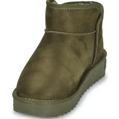 D.Franklin - NORDIC 370 Kaki Outlet