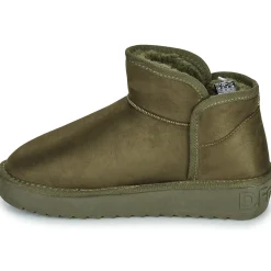 D.Franklin - NORDIC 370 Kaki Outlet