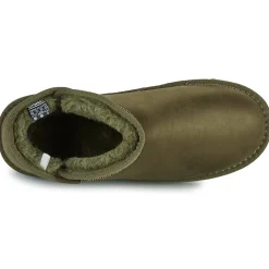 D.Franklin - NORDIC 370 Kaki Outlet