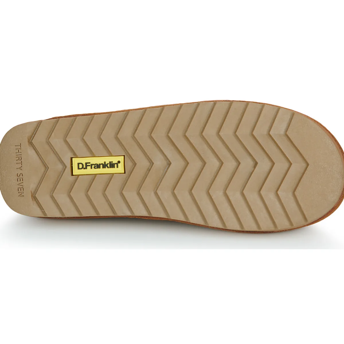 D.Franklin - NORDIC NOVA 375