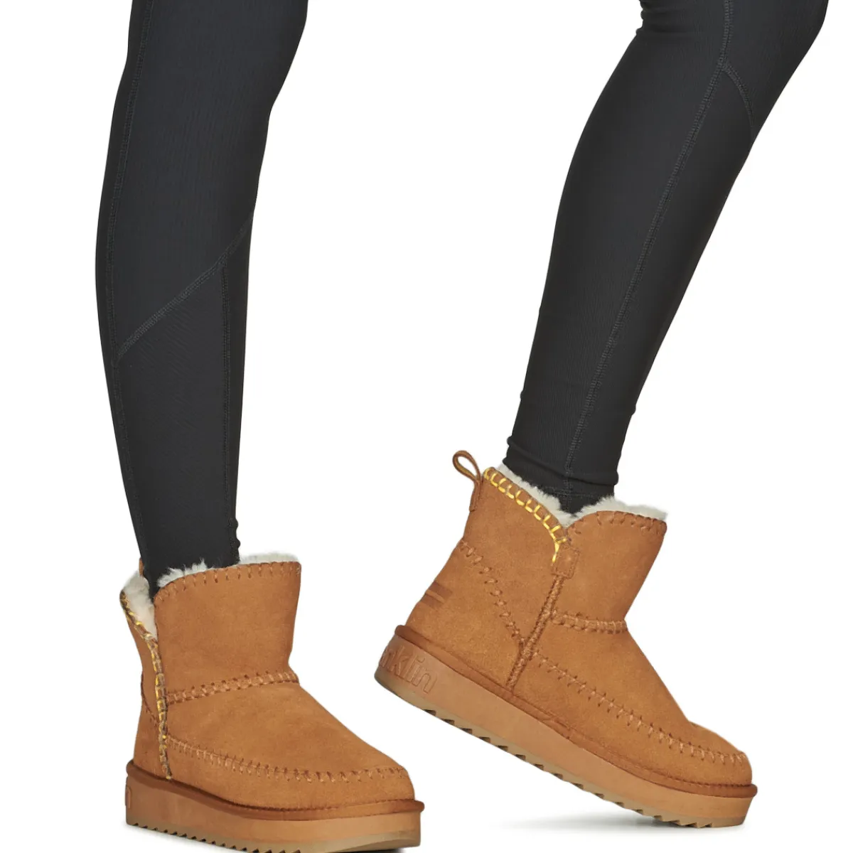 D.Franklin - NORDIC NOVA 375