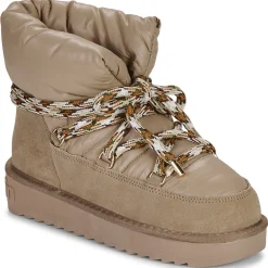 Discount D.Franklin - NORDIC NOVA 375 Taupe