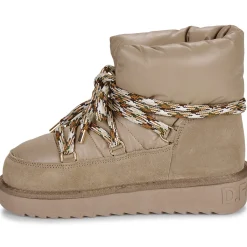 Discount D.Franklin - NORDIC NOVA 375 Taupe