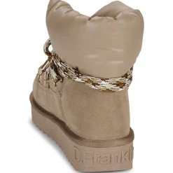 Discount D.Franklin - NORDIC NOVA 375 Taupe