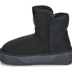 D.Franklin - NORDIC V.2 371 Noir Online