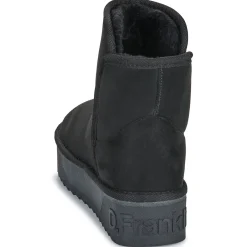 D.Franklin - NORDIC V.2 371 Noir Online