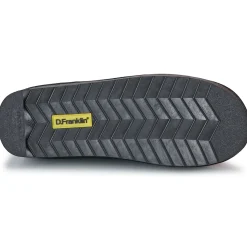 D.Franklin - NORDIC V.2 371 Noir Online