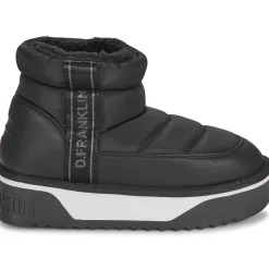 D.Franklin - NORDIC V.2 371 Noir Outlet