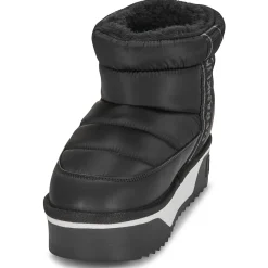 D.Franklin - NORDIC V.2 371 Noir Outlet