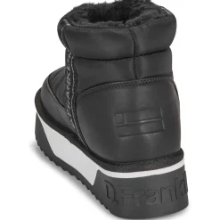 D.Franklin - NORDIC V.2 371 Noir Outlet