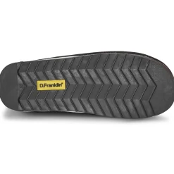 D.Franklin - NORDIC V.2 371 Noir Outlet