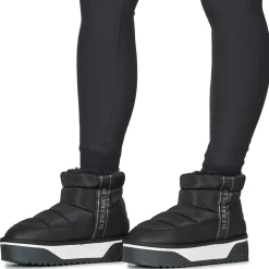 D.Franklin - NORDIC V.2 371 Noir Outlet