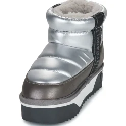 D.Franklin - NORDIC V.2 371 Argenté Hot