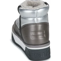 D.Franklin - NORDIC V.2 371 Argenté Hot