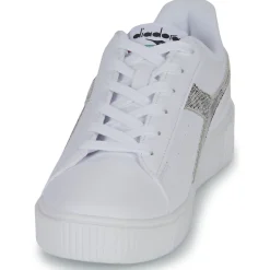 Diadora - AMBER ANIMALIER Blanc