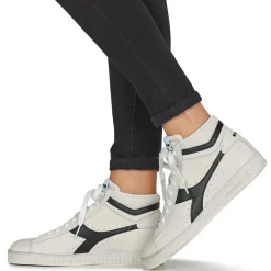 Diadora - GAME L HIGH WAXED