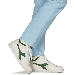 Diadora - GAME L HIGH WAXED Online
