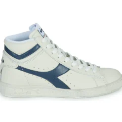 Clearance Diadora - GAME L HIGH WAXED