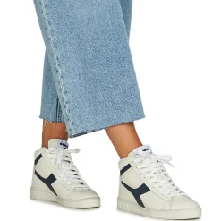 Clearance Diadora - GAME L HIGH WAXED