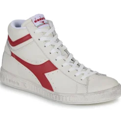 Diadora - GAME L HIGH WAXED